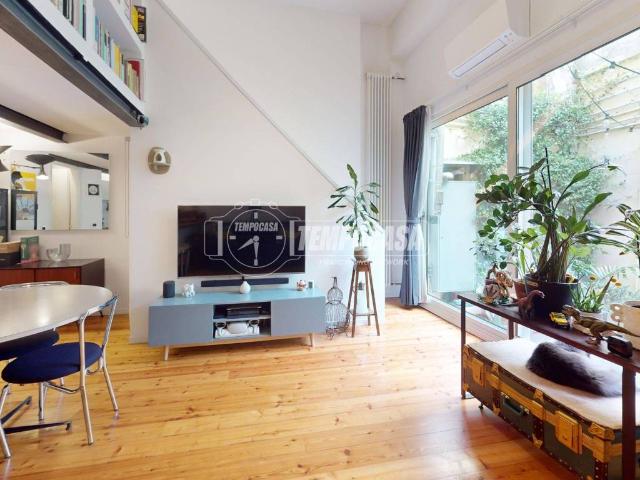Appartamento in vendita a Milano MI