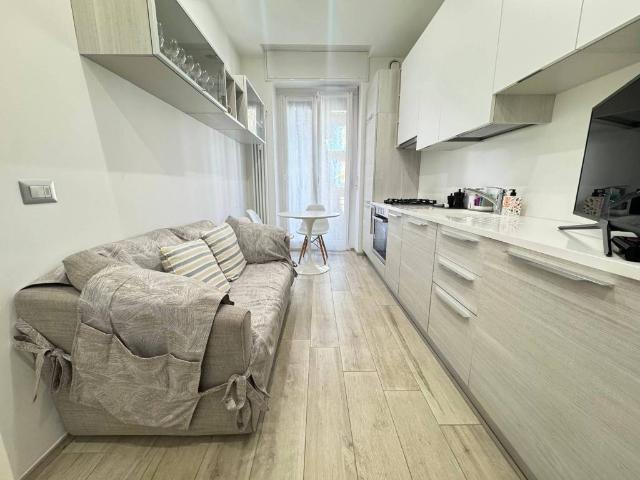 Appartamento in vendita a Milano MI