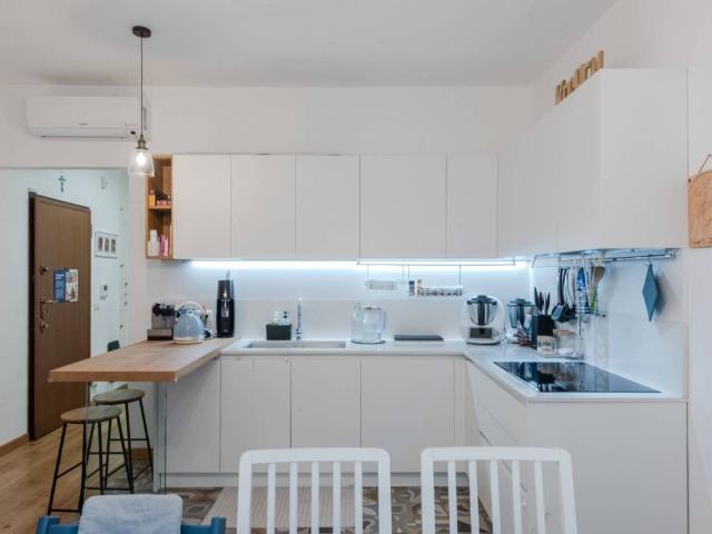 Appartamento in vendita a Milano MI