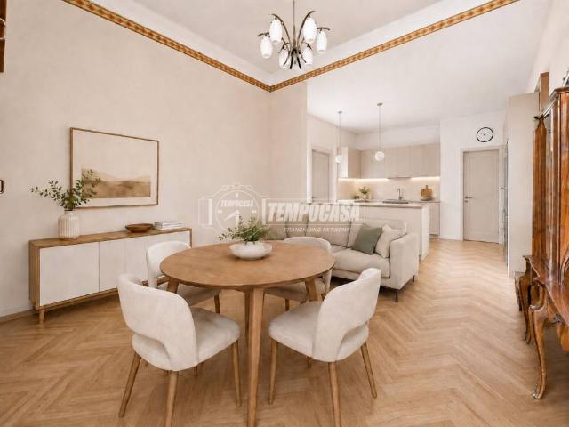Appartamento in vendita a Milano MI