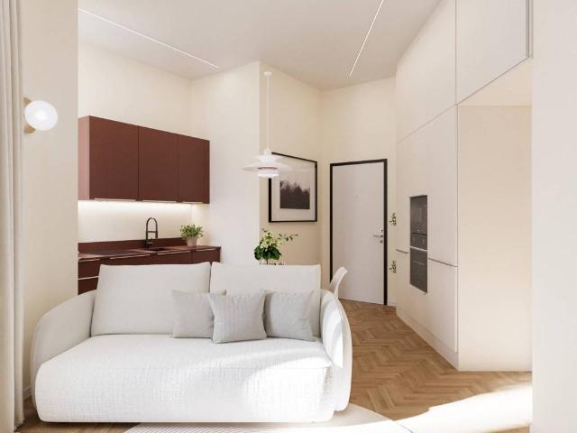 Appartamento in vendita a Milano MI