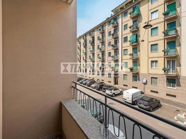 Appartamento in vendita a Milano MI