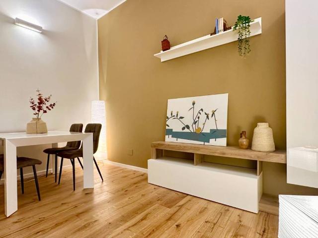 Appartamento in vendita a Milano MI