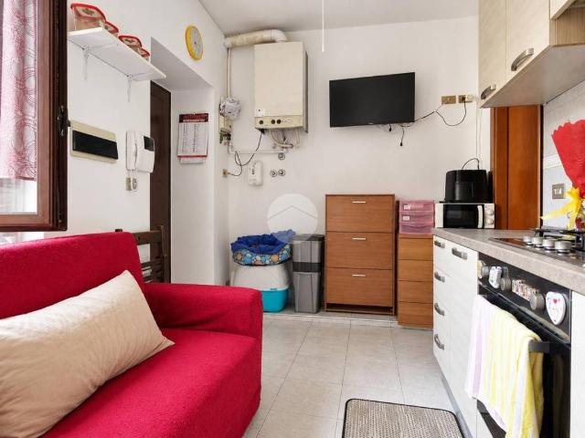 Appartamento in vendita a Milano MI