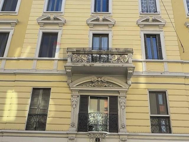 Appartamento in vendita a Milano MI