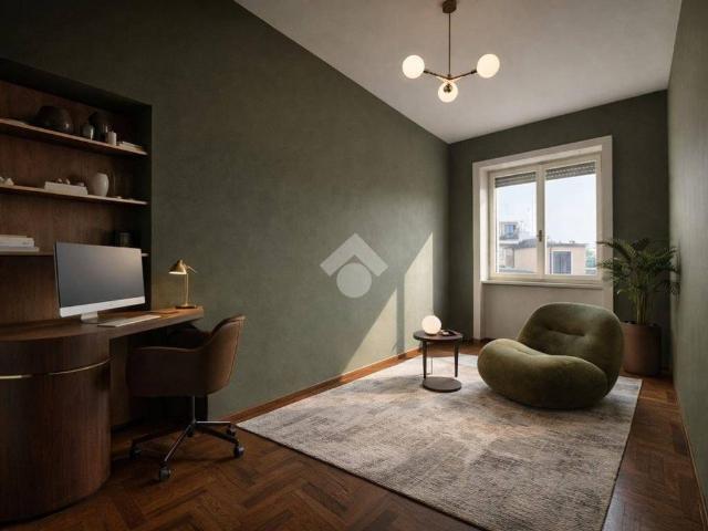 Appartamento in vendita a Milano MI