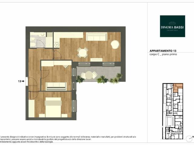 Appartamento in vendita a Milano MI