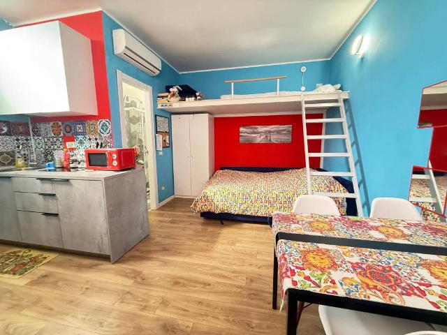 Appartamento in vendita a Milano MI