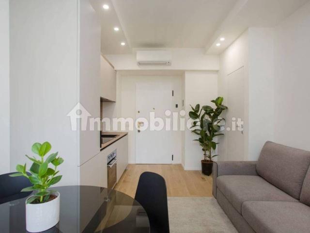 Appartamento in vendita a Milano MI