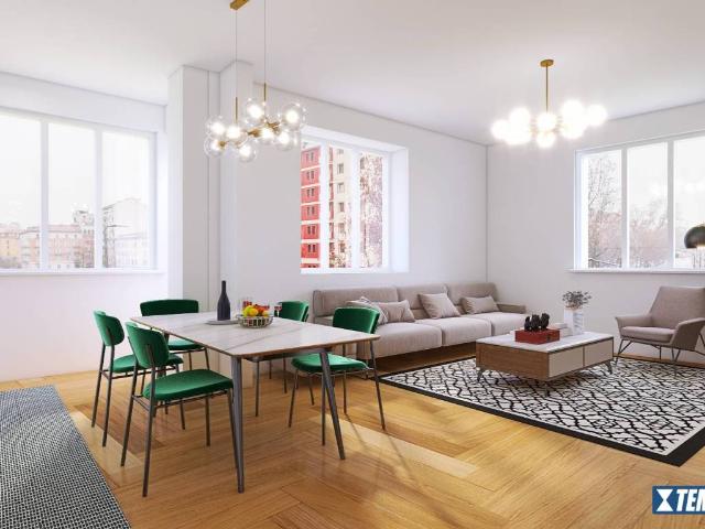 Appartamento in vendita a Milano MI