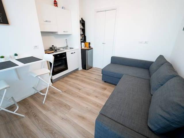 Appartamento in vendita a Milano MI