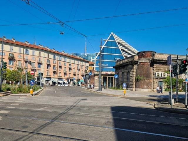 Appartamento in vendita a Milano MI