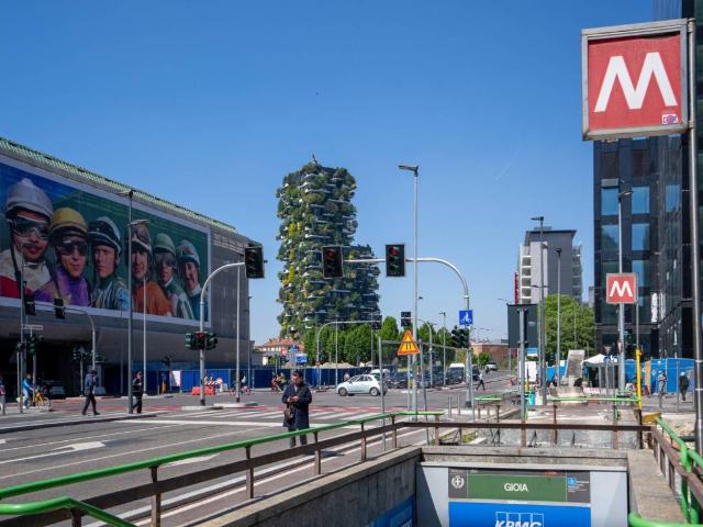 Appartamento in vendita a Milano MI