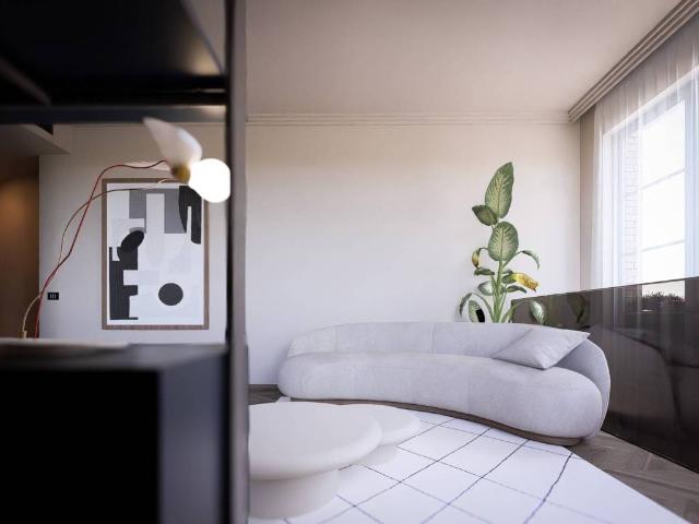 Appartamento in vendita a Milano MI
