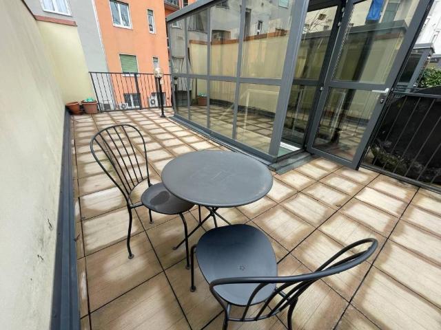 Appartamento in vendita a Milano MI