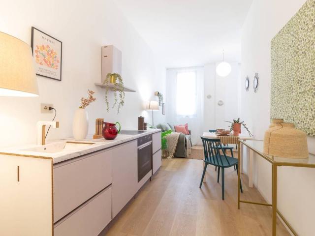 Appartamento in vendita a Milano MI