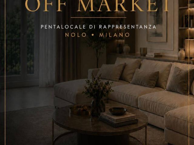 Appartamento in vendita a Milano MI