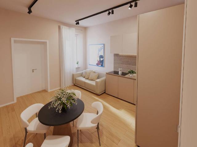 Appartamento in vendita a Milano MI