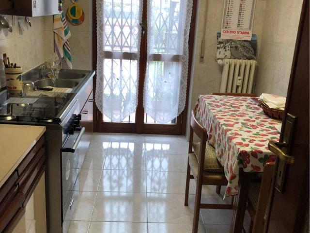 Appartamento in vendita a Milano MI