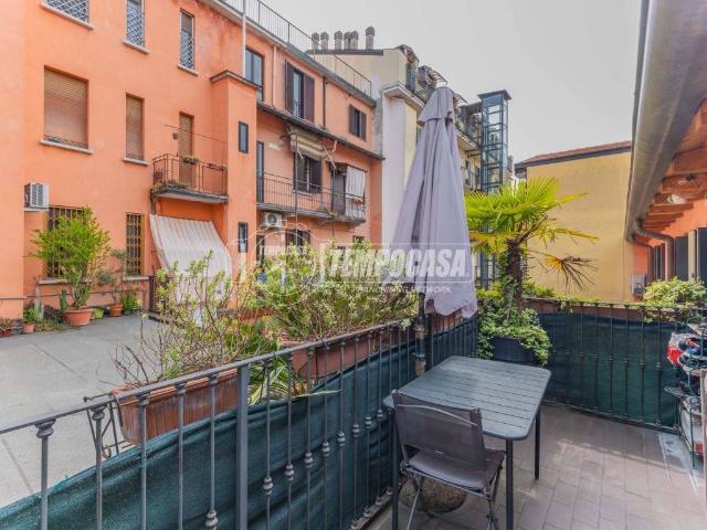Appartamento in vendita a Milano MI
