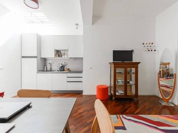 Appartamento in vendita a Milano MI