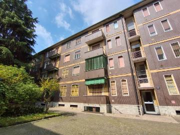 Appartamento in vendita a Milano MI