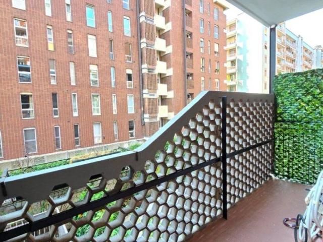 Appartamento in vendita a Milano MI