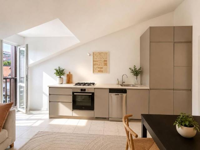 Appartamento in vendita a Milano MI