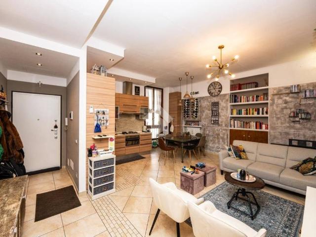 Appartamento in vendita a Milano MI