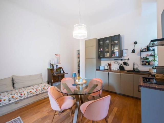 Appartamento in vendita a Milano MI