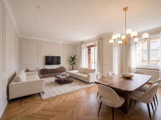 Appartamento in vendita a Milano MI