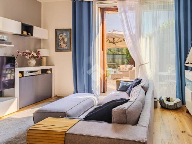 Appartamento in vendita a Milano MI