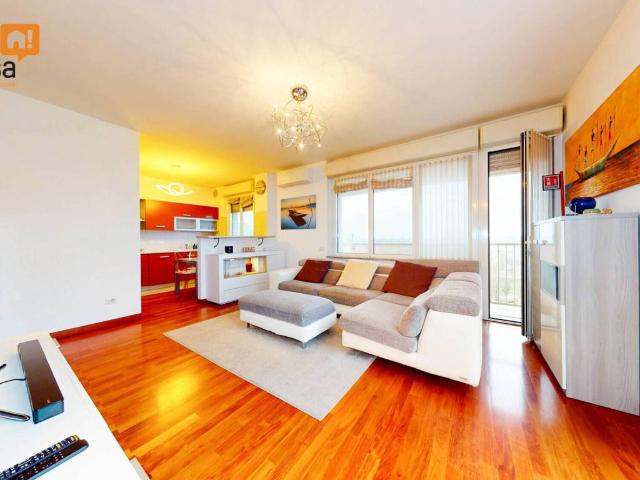 Appartamento in vendita a Milano MI