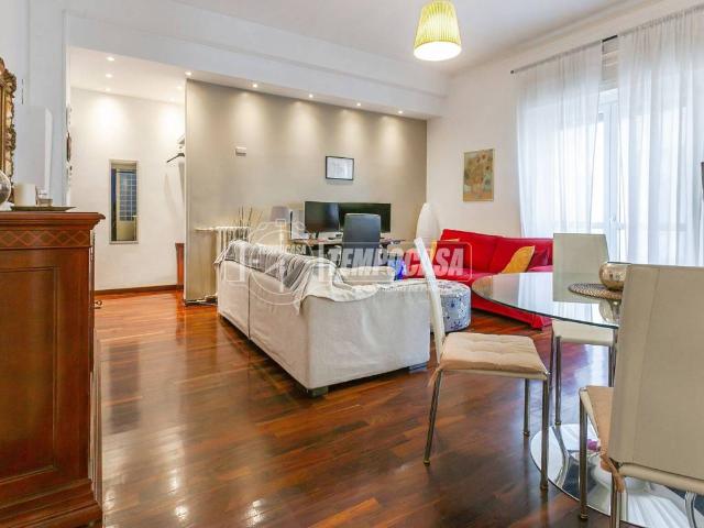 Appartamento in vendita a Milano MI