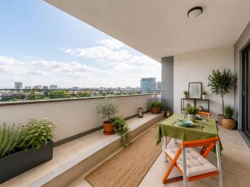 Appartamento in vendita a Milano MI