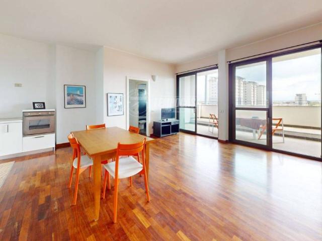 Appartamento in vendita a Milano MI
