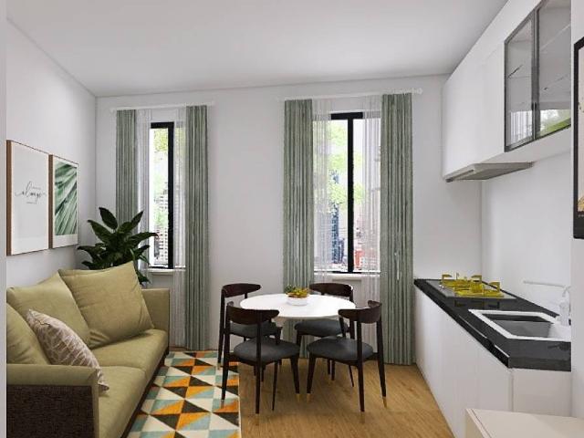 Appartamento in vendita a Milano MI