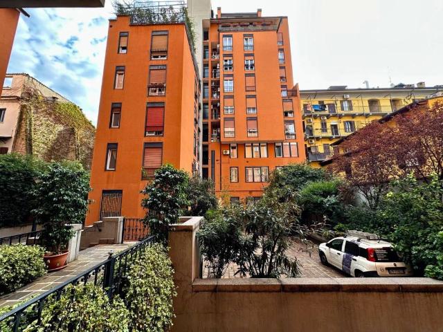 Appartamento in vendita a Milano MI