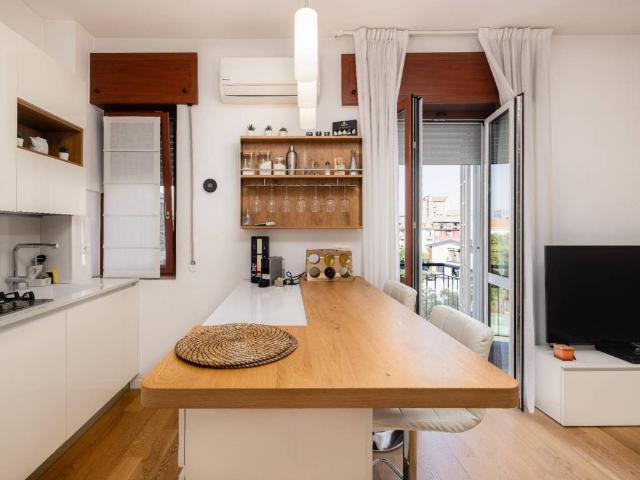 Appartamento in vendita a Milano MI