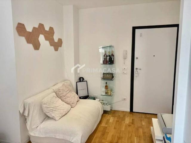 Appartamento in vendita a Milano MI