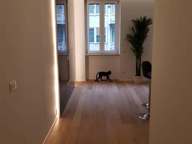 Appartamento in vendita a Milano MI