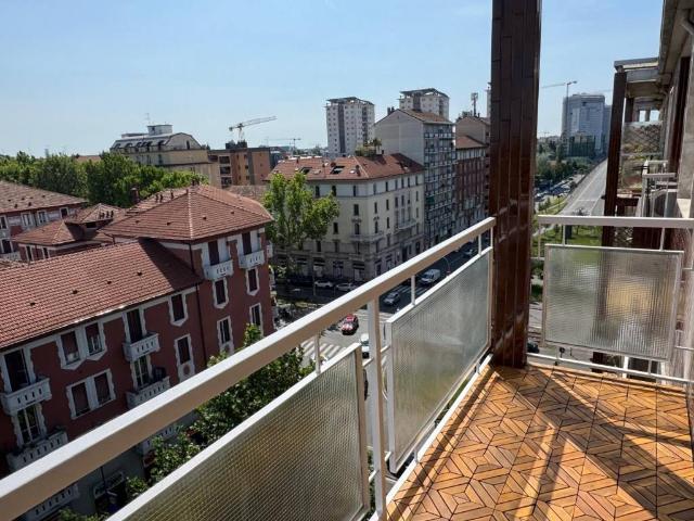 Appartamento in vendita a Milano MI