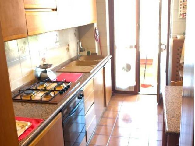 Appartamento in vendita a Milano MI