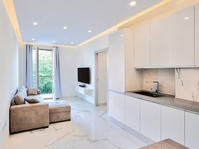 Appartamento in vendita a Milano MI