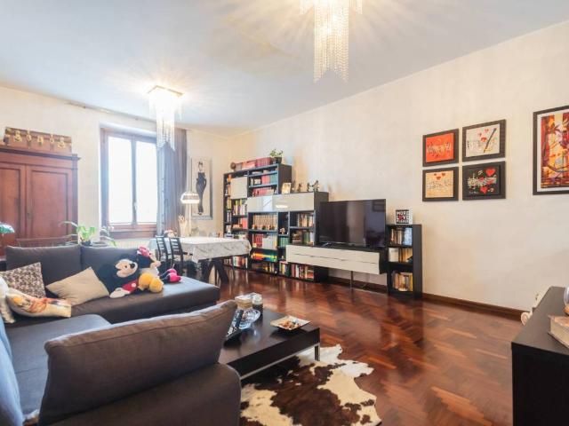 Appartamento in vendita a Milano MI