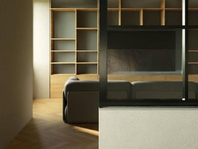Appartamento in vendita a Milano MI