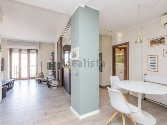 Appartamento in vendita a Milano MI
