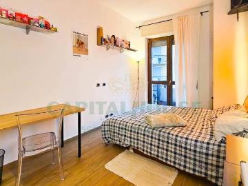 Appartamento in vendita a Milano MI