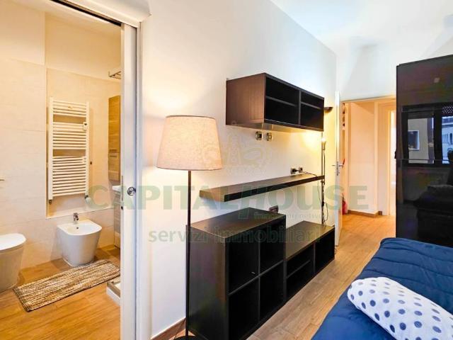 Appartamento in vendita a Milano MI