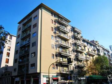 Appartamento in vendita a Milano MI